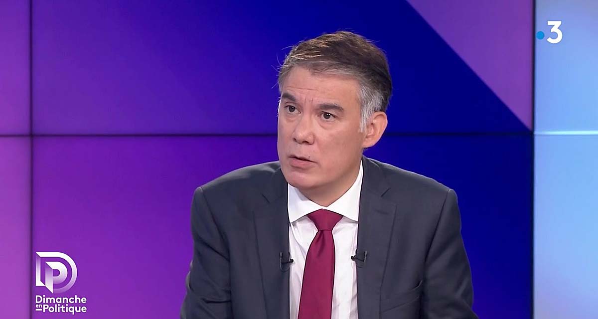 Olivier Faure : Graves accusations sur France 3