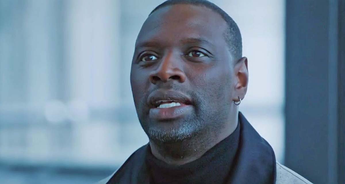 Omar Sy : « J’ai été très mauvais… » Ses confidences qui ne sont pas passées inaperçues 