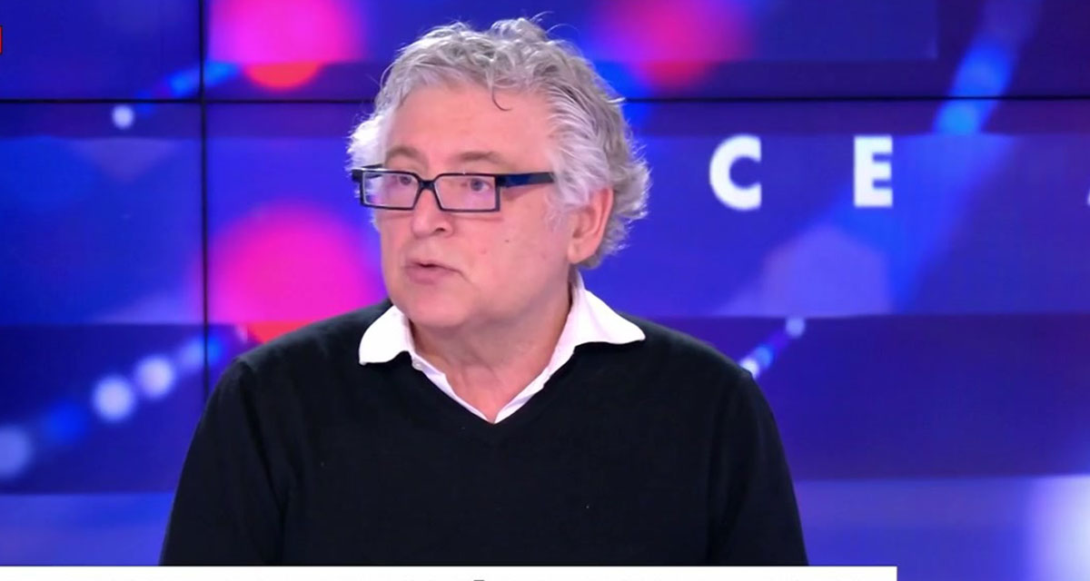 Michel Onfray : « J’ose espérer qu’il est enterré… » Son terrible lapsus, nouveau record d’audience pour CNews 