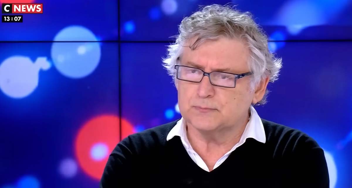 Michel Onfray : Cette annonce qui vient de tomber sur CNews