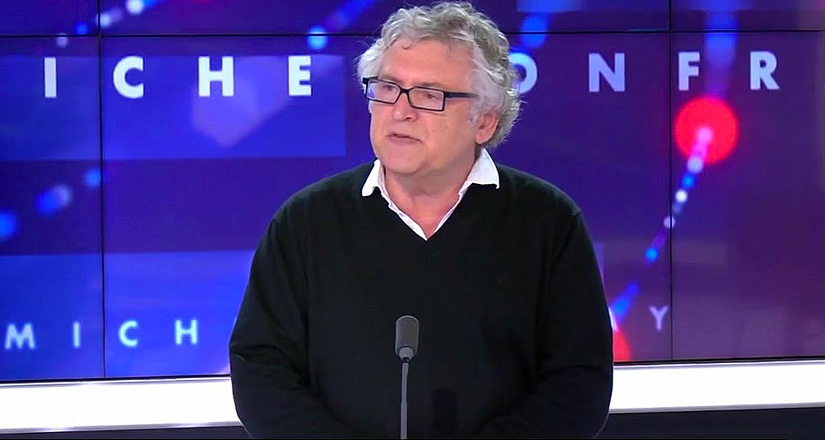 « C’est à vomir ! » Michel Onfray dézingue Gabriel Attal sur CNews