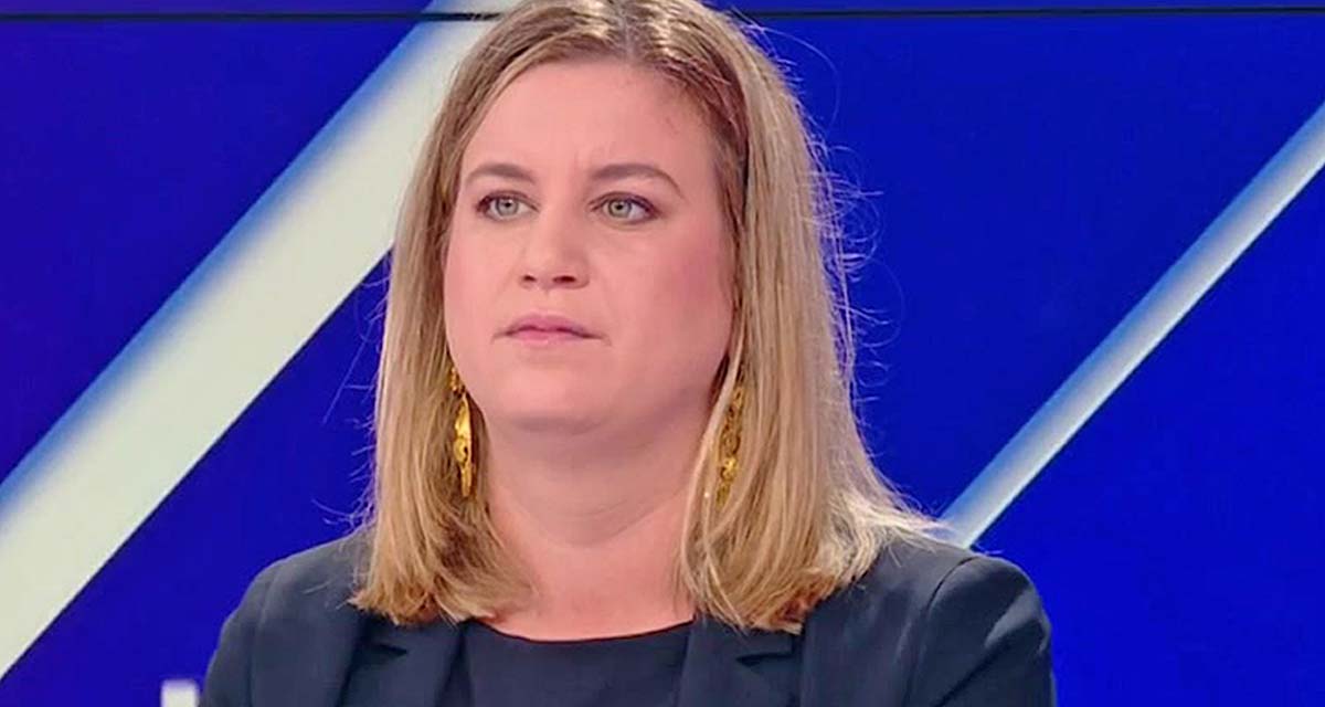 Mathilde Panot s’en prend violemment à une journaliste