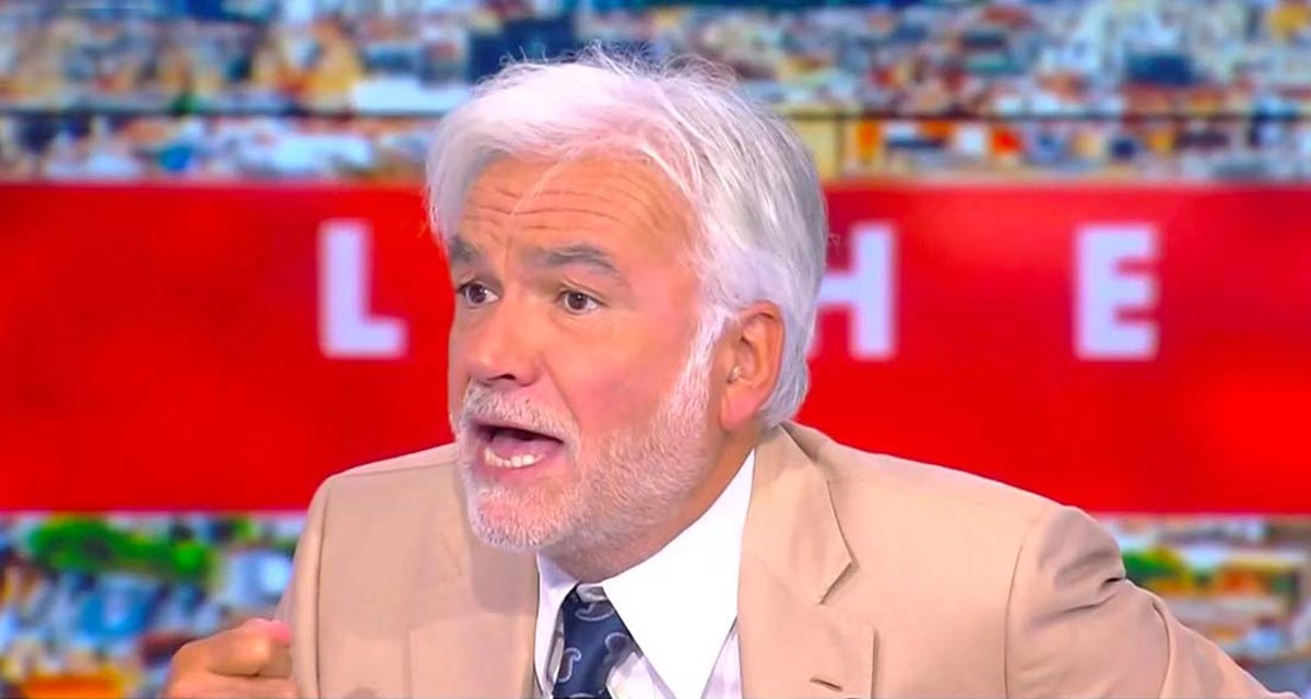 L’Heure des Pros : Pascal Praud accuse Georges Fenech sur CNews, Elisabeth Levy extrêmement choquée