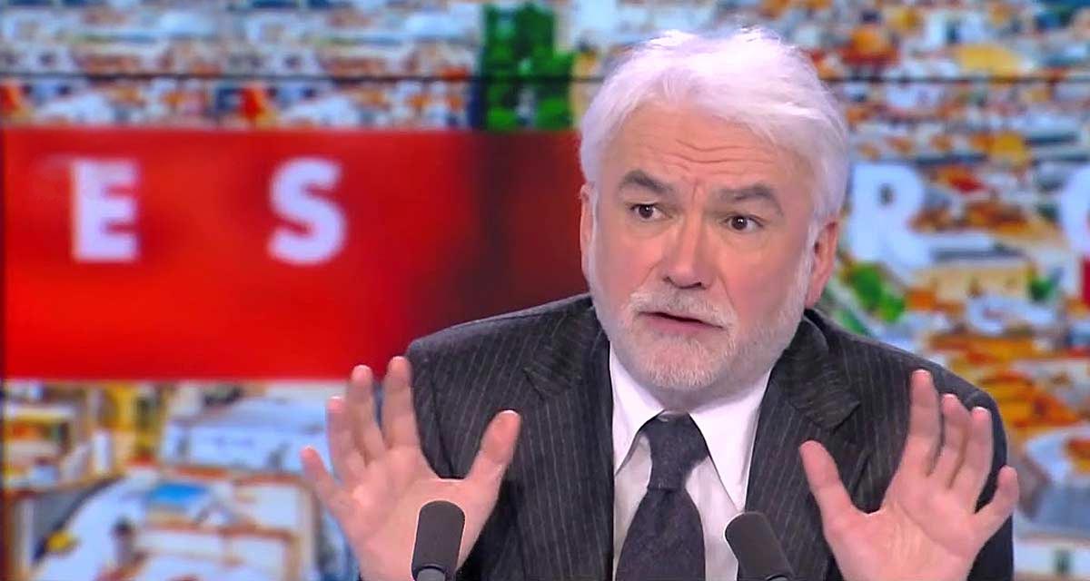 L’heure des pros : « On nous fait des procès ! », le coup de gueule de Pascal Praud sur CNews