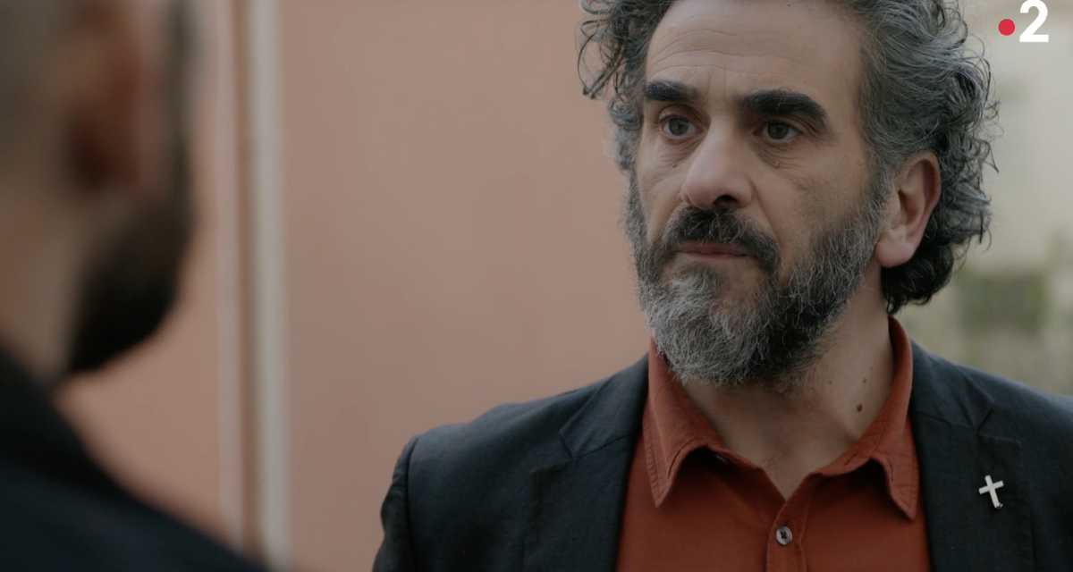 Un si grand soleil (spoiler) : la mort du père Pavan (Marcel Gonzalez) sur France 2 ?