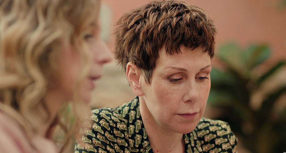 Plus belle la vie :  Marie Réache (Babeth) va-t-elle quitter la série de TF1 ?