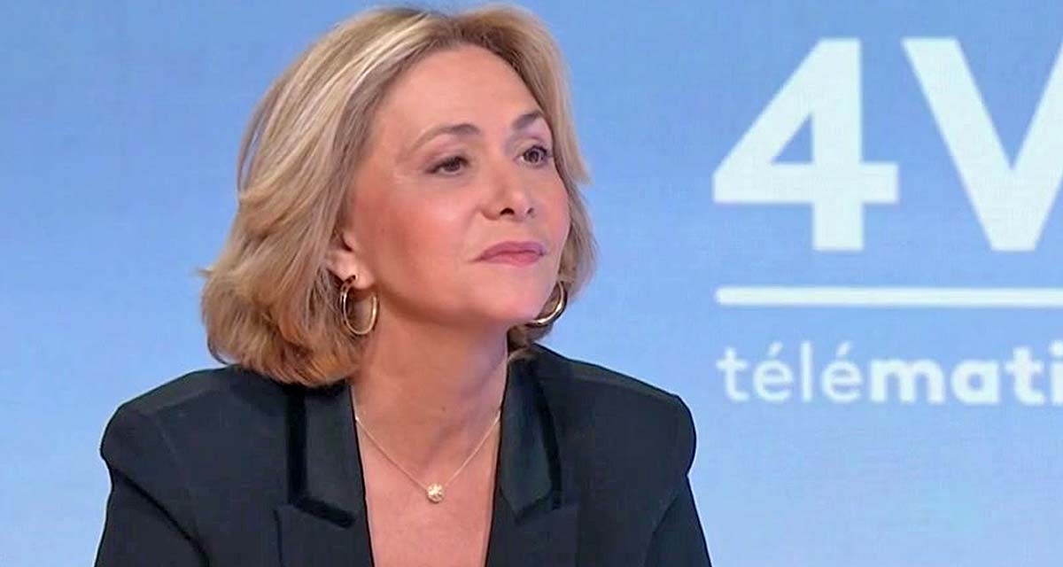 Valérie Pécresse : Coup de tonnerre sur France 2