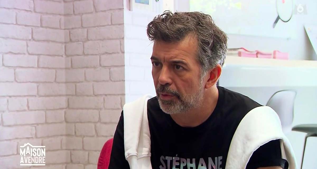 La fin de Stéphane Plaza sur M6, cette preuve qui ne laisse plus aucun doute