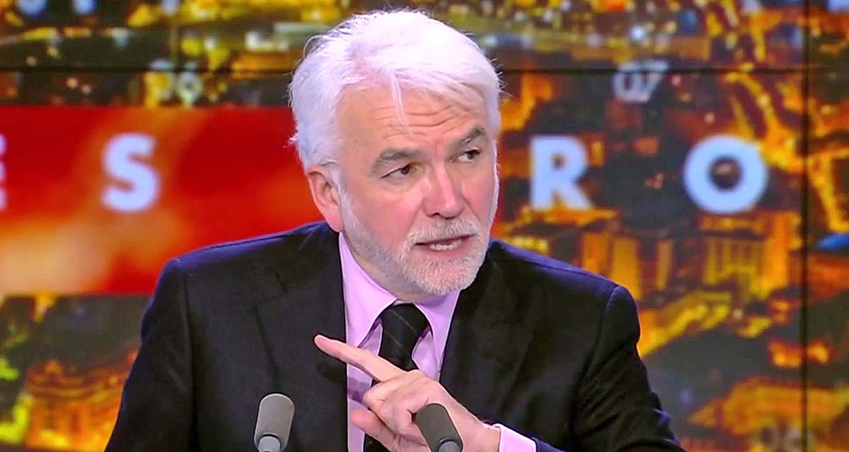 L’Heure des Pros : Une mort annoncée, Pascal Praud pète les plombs sur CNews