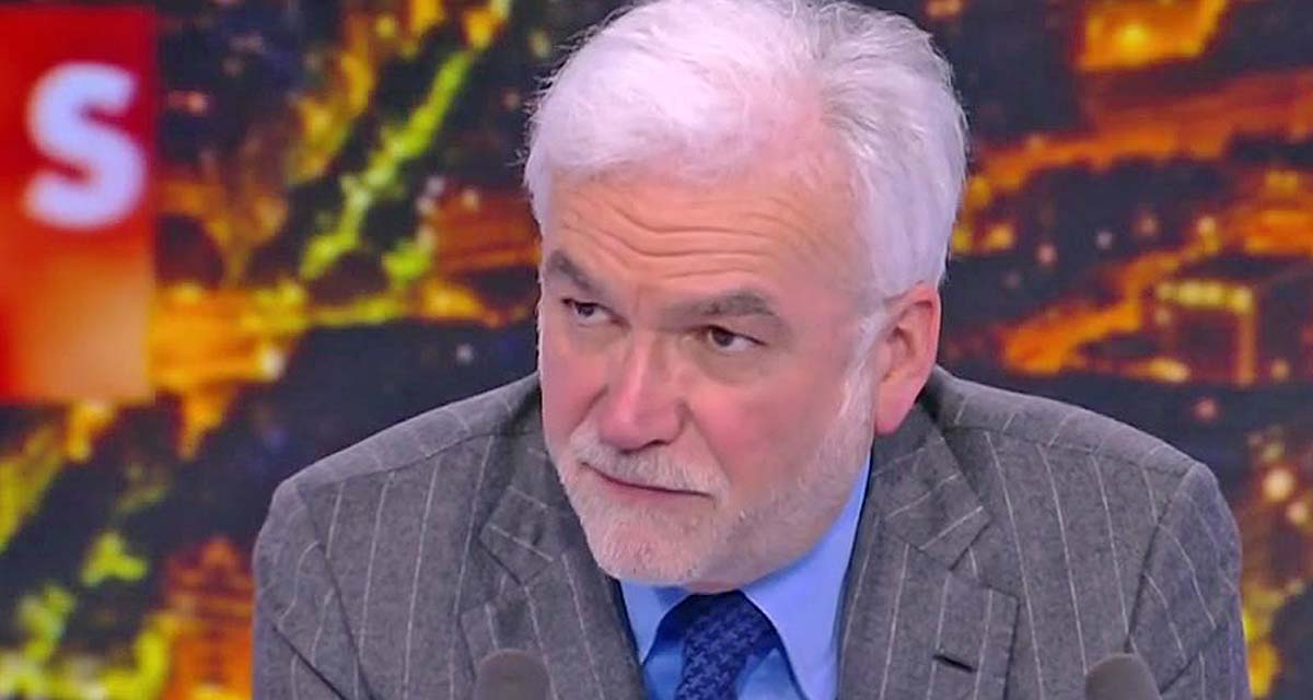 L’Heure des Pros : Cette révélation de Gilles-William Goldnadel qui a laissé Pascal Praud sans voix sur CNews