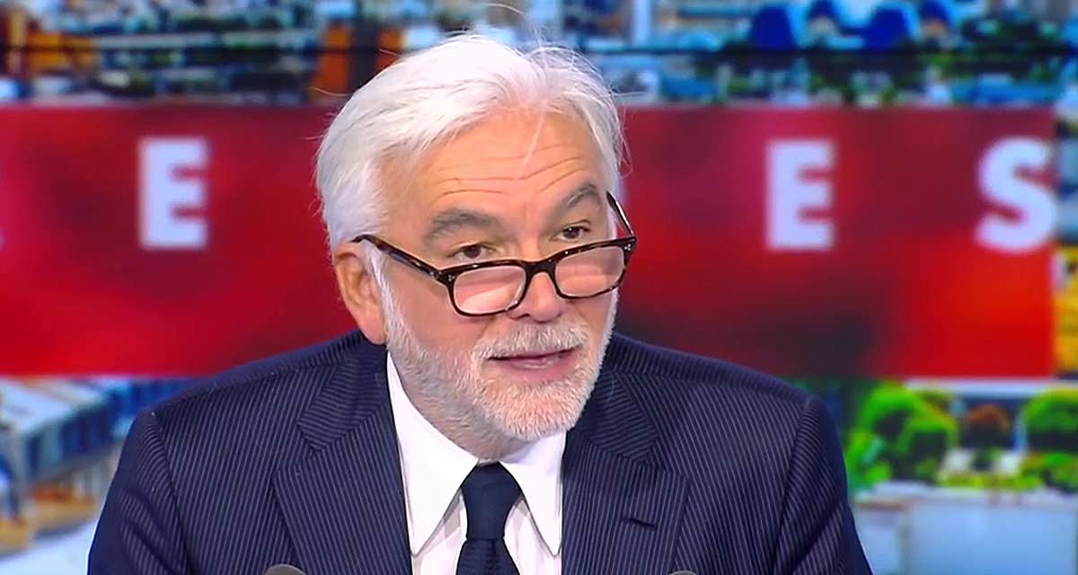 L’Heure des Pros : Le mystérieux message de Pascal Praud après un départ sur CNews