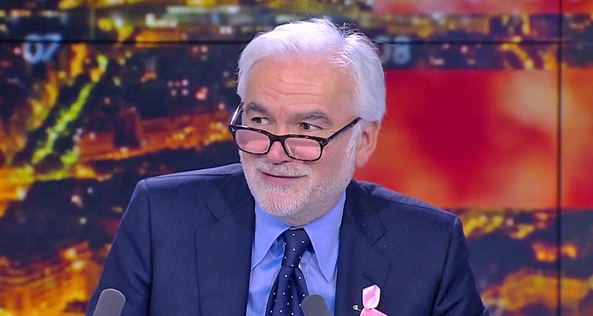 Le procès de Pascal Praud contre un journaliste de CNews ? Séquence surprenante dans L’Heure des Pros