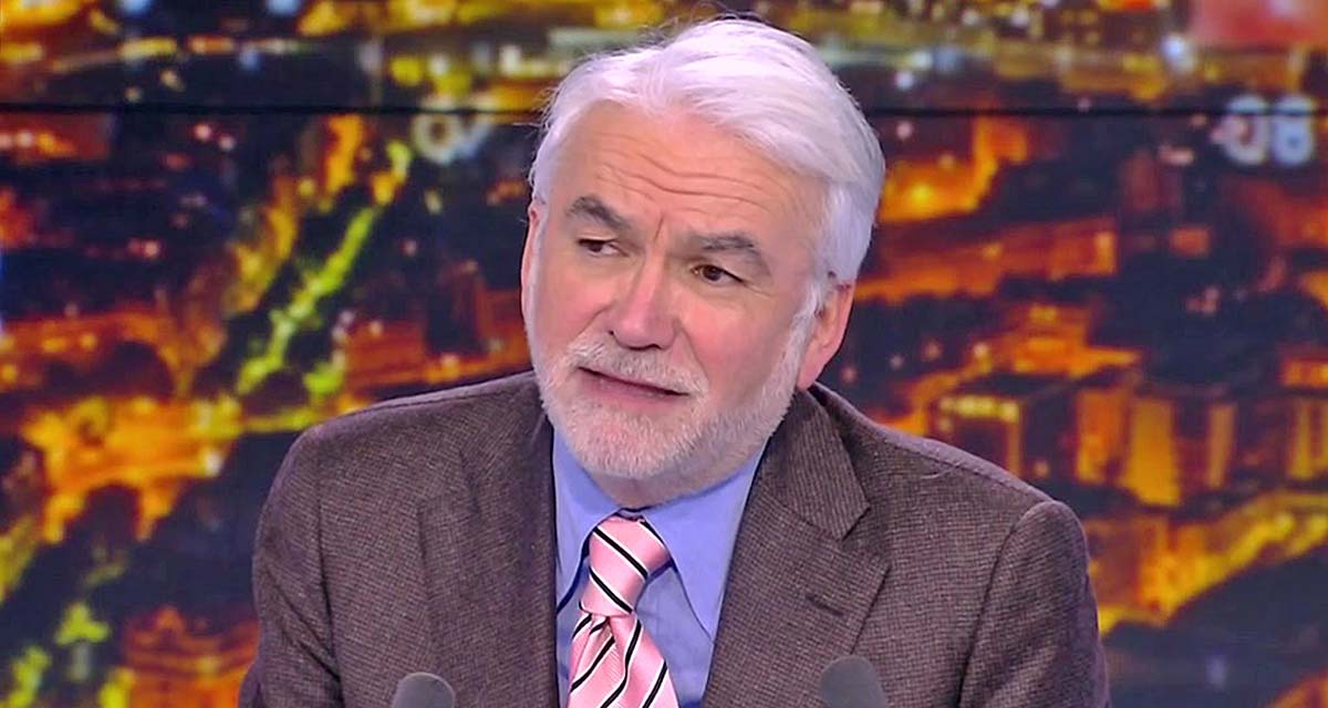 L’Heure des Pros : Pascal Praud bousculé sur CNews « L’émission n’a pas été facile… »