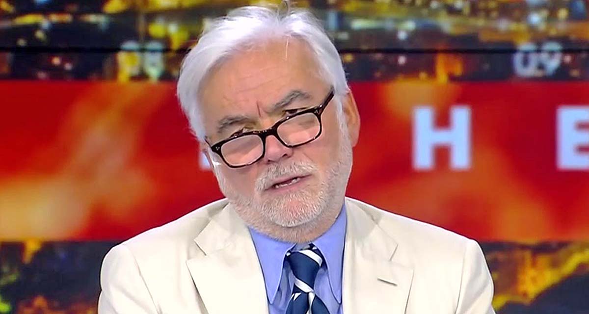 L’Heure des Pros : Pascal Praud pète les plombs, séquence hallucinante sur CNews