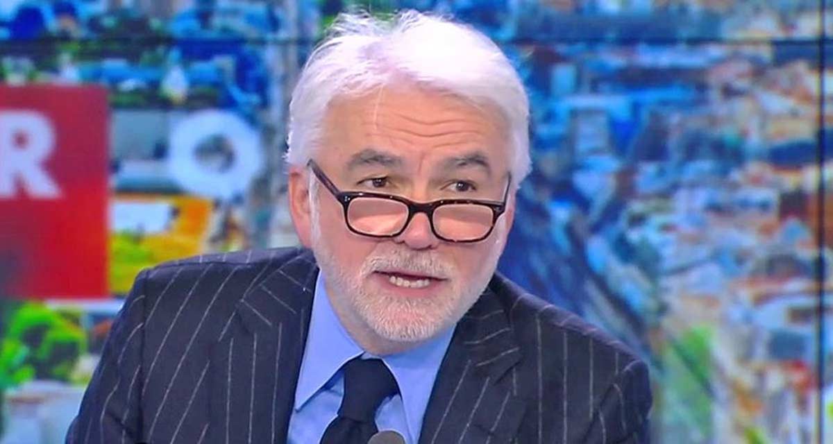 L’Heure des Pros : « J’avoue que je suis détestable » Cet aveu surprenant chez Pascal Praud sur CNews 