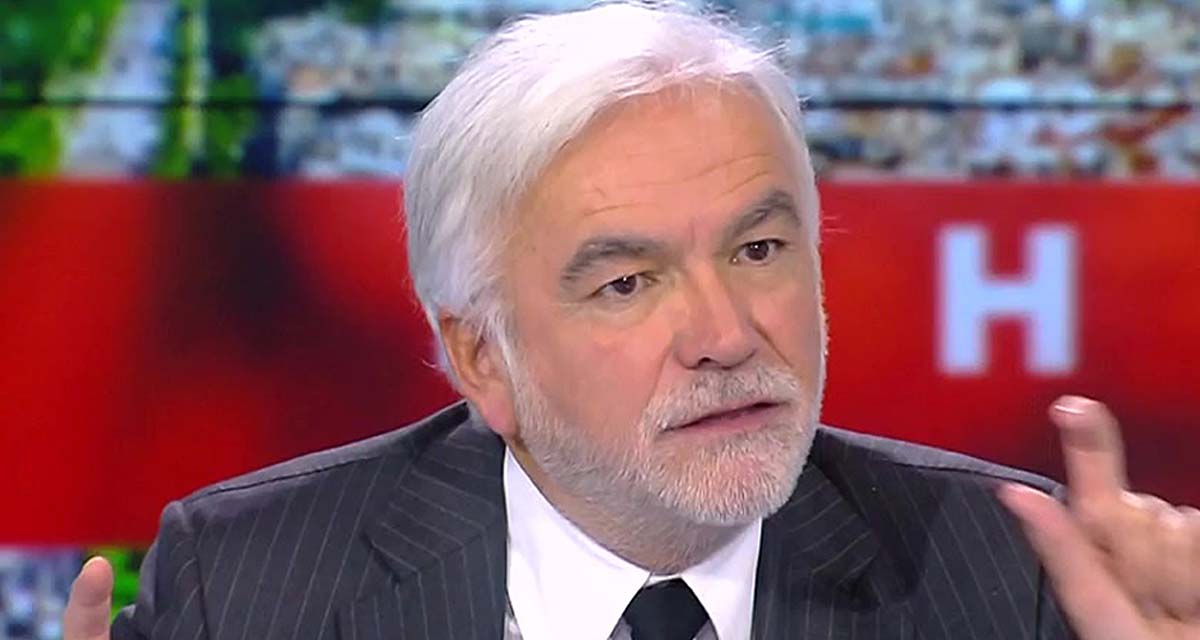 L’Heure des Pros : Pascal Praud poussé à bout, il craque sur CNews