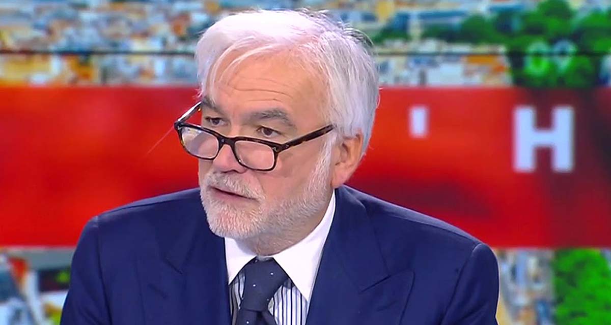 L’Heure des Pros : Ça chauffe en coulisses sur CNews !