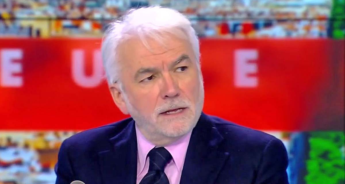 L’Heure des Pros : Pascal Praud n’en revient pas, ce chroniqueur qui l’a rembarré sur CNews