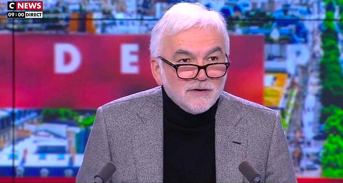 L’heure des pros : Gauthier Le Bret et Eliot Deval, une relève assurée pour Pascal Praud sur CNews ?