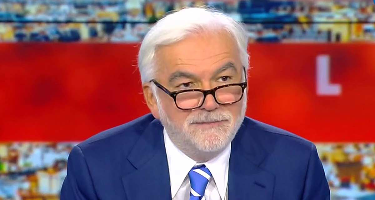 Pascal Praud : Coup de théâtre sur CNews