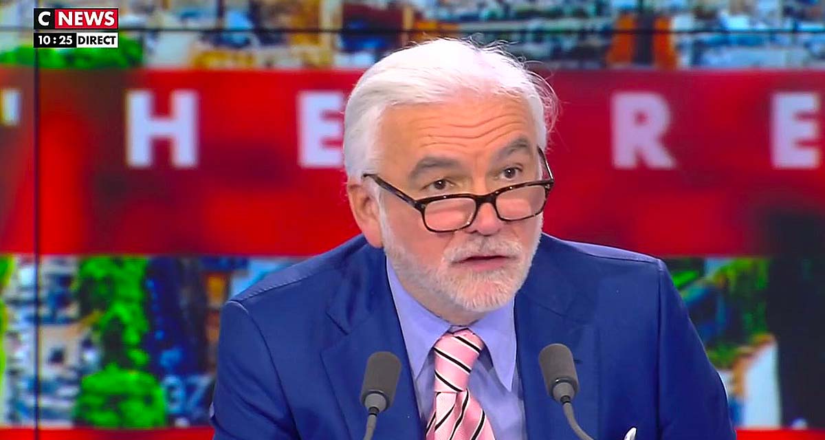 L’heure des pros : le tour de force de Pascal Praud, on ne l’arrête plus sur CNews !