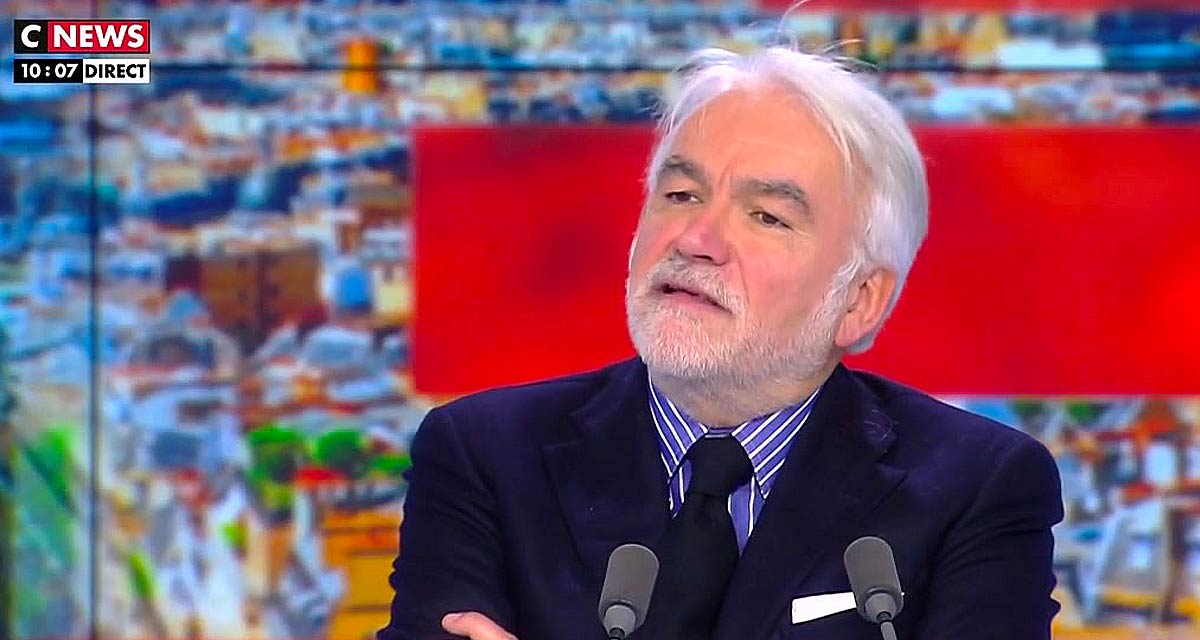 L’heure des pros : La demande étonnante de Pascal Praud à sa direction sur CNews