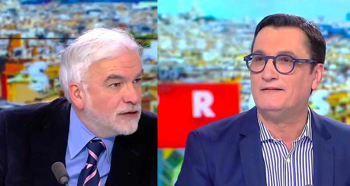 L’Heure des Pros : Pascal Praud dézingue Olivier Dartigolles “Vous ne connaissez rien à rien !”