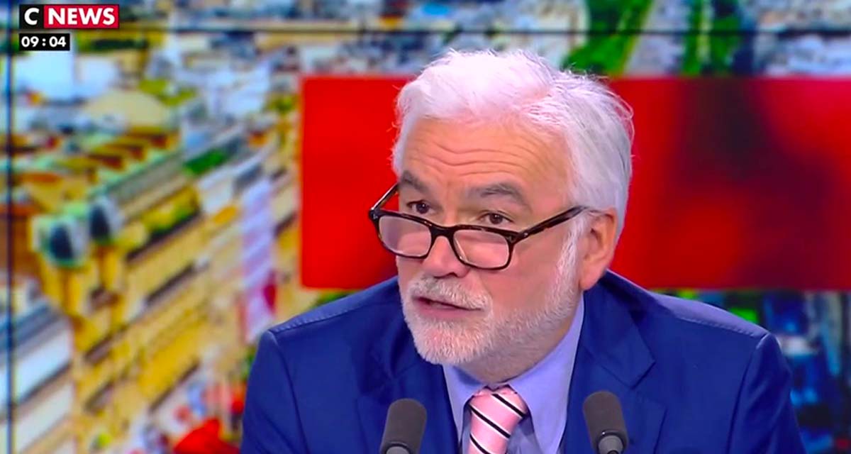 L’Heure des Pros : Pascal Praud fait de graves révélations sur Gauthier Le Bret sur CNews