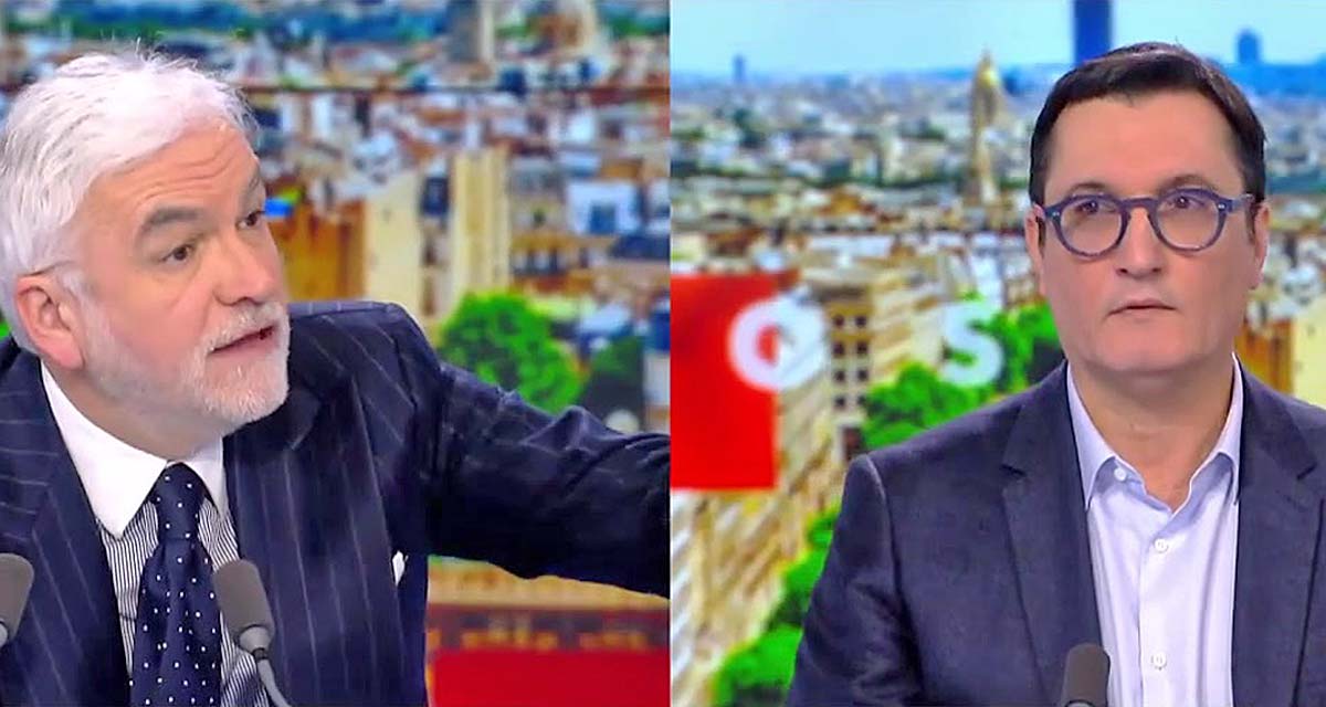 L’Heure des Pros : Pascal Praud brutalement recadré par Olivier Dartigolles sur CNews