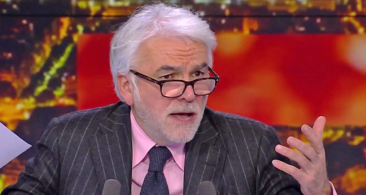 L’Heure des Pros : Pascal Praud s’en prend à une star de CNews