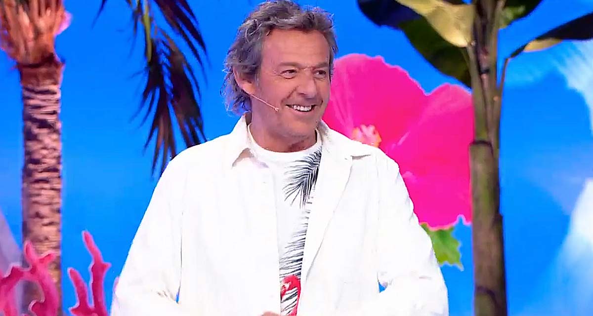 Jean-Luc Reichmann : son message émouvant après un départ