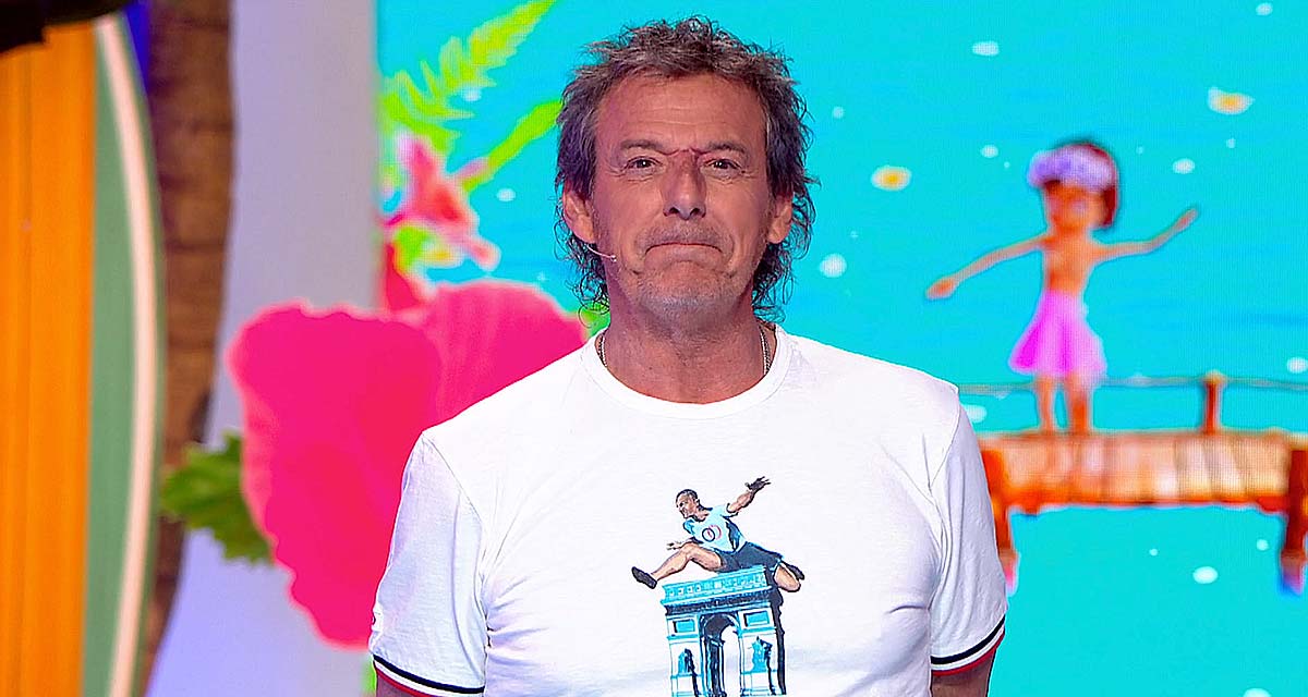 Jean-Luc Reichmann : “Je suis sous le choc”, le message bouleversant de l’animateur des 12 coups de midi