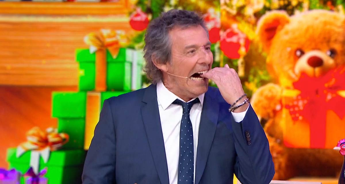 Les 12 coups de midi : Jean-Luc Reichmann tacle la chaîne, l’étoile mystérieuse dévoilée par Emilien ce jeudi 19 décembre 2024 sur l’antenne de TF1 ?