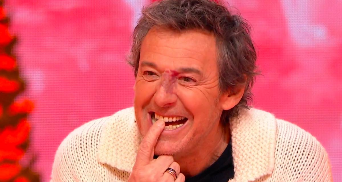 Les 12 coups de midi : Un candidat en larmes, Jean-Luc Reichmann bouleversé sur TF1