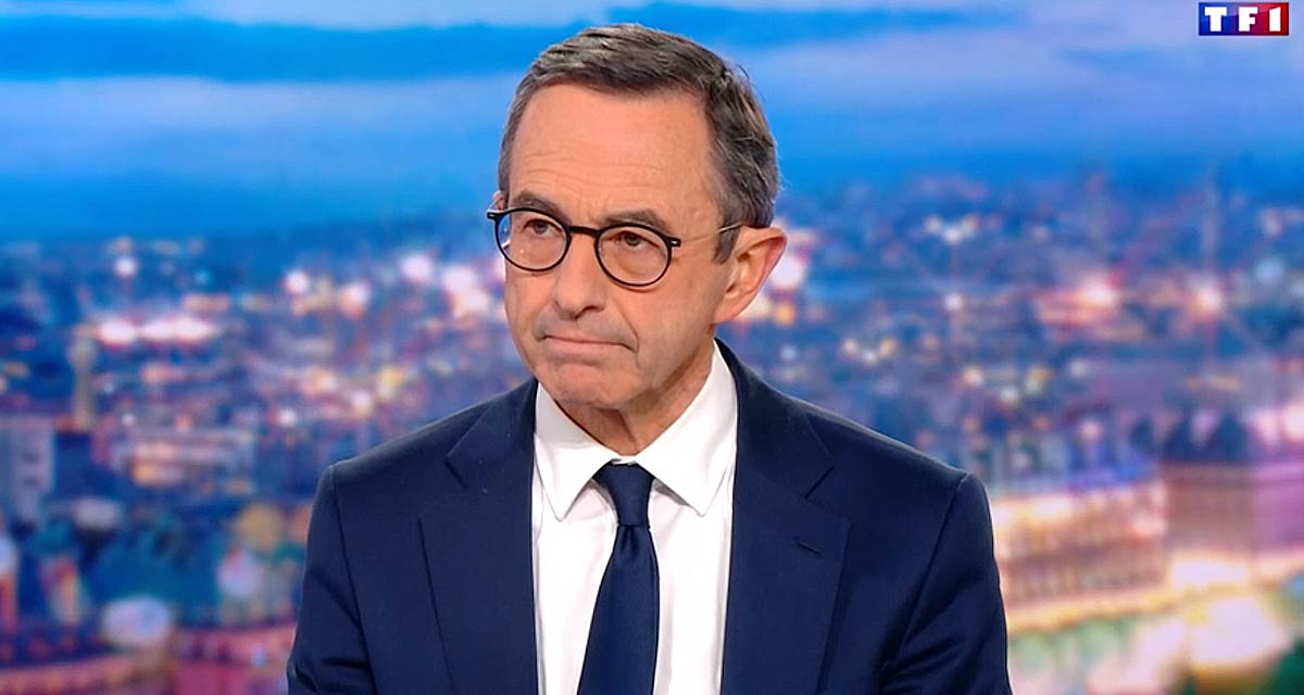 Bruno Retailleau sanctionné sur TF1