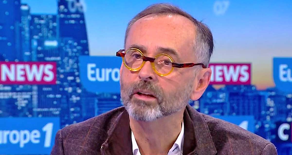 Robert Ménard : « C’est une obscénité ! » Son coup de gueule sur CNews 