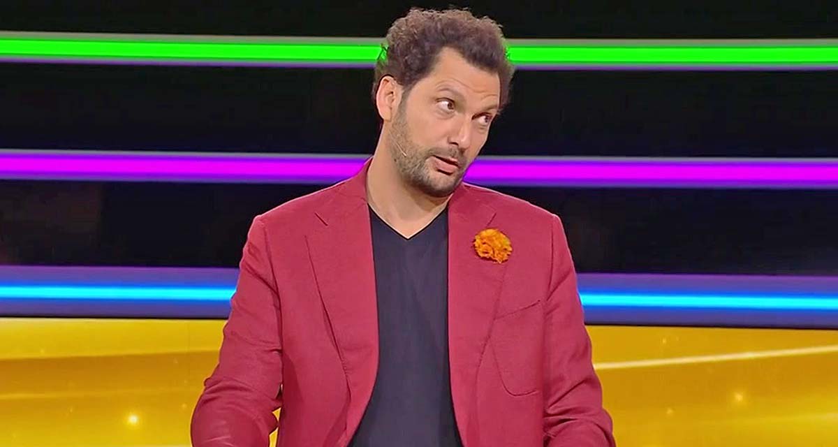 La Roue de la fortune : échec d’audience pour Éric Antoine sur M6 ?