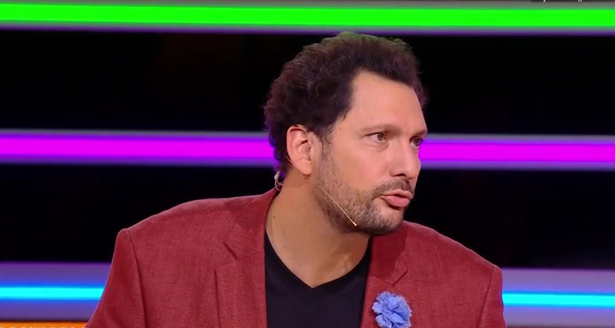 La roue de la fortune : Eric Antoine s’écroule sur M6