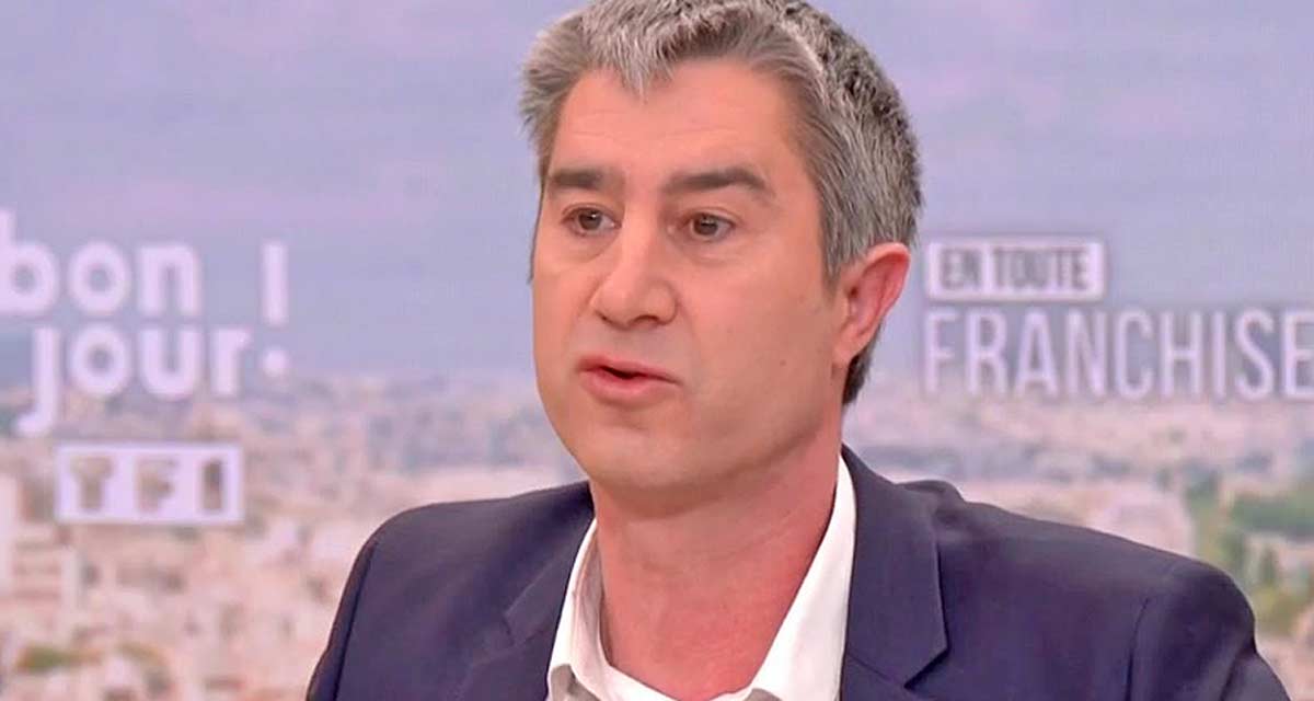 François Ruffin : La sentence est tombée