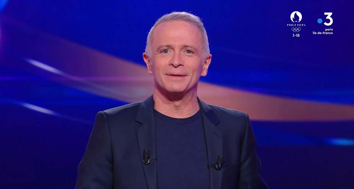 Questions pour un champion : Samuel Étienne sur le départ ? « France 3 va recevoir des courriers de protestations »