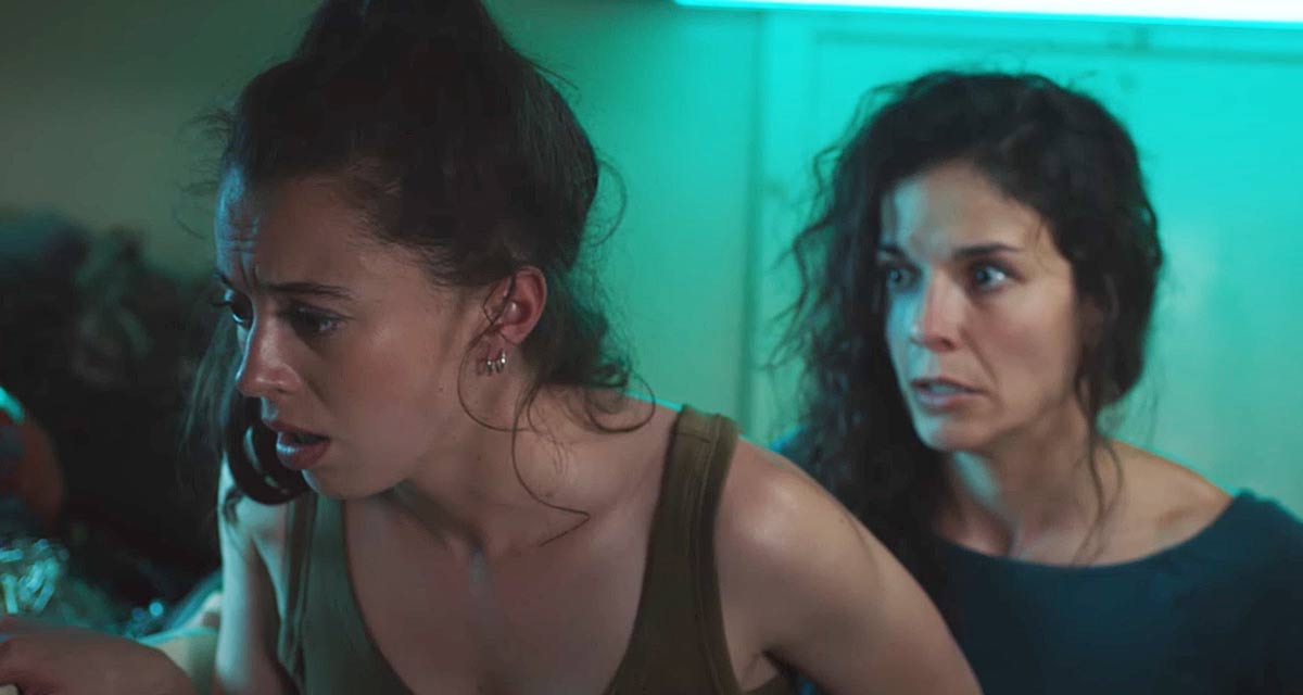 Demain nous appartient (spoiler) : Sara et Roxane prises au piège, une disparition inquiétante... semaine choc sur TF1 !