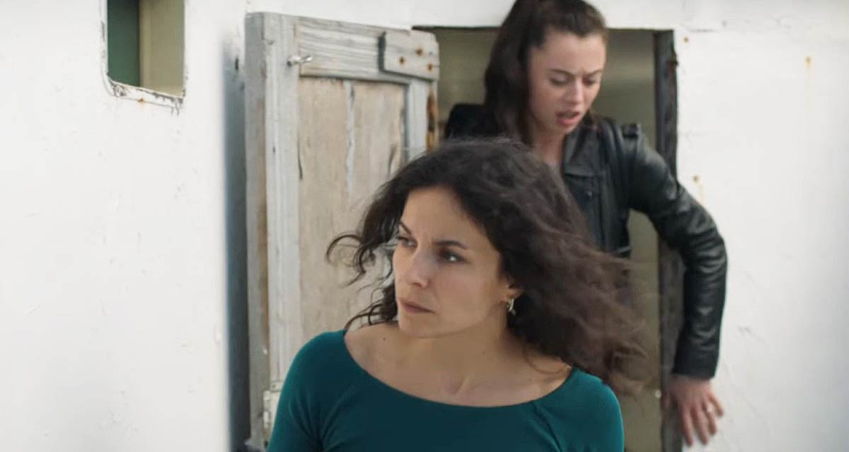 Demain nous appartient : Sara et Roxane courent un grand danger ! (spoiler)