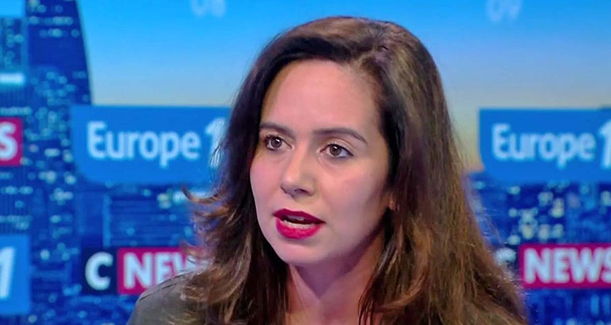 Sarah Knafo déchante, ce coup dur auquel personne ne s’attendait