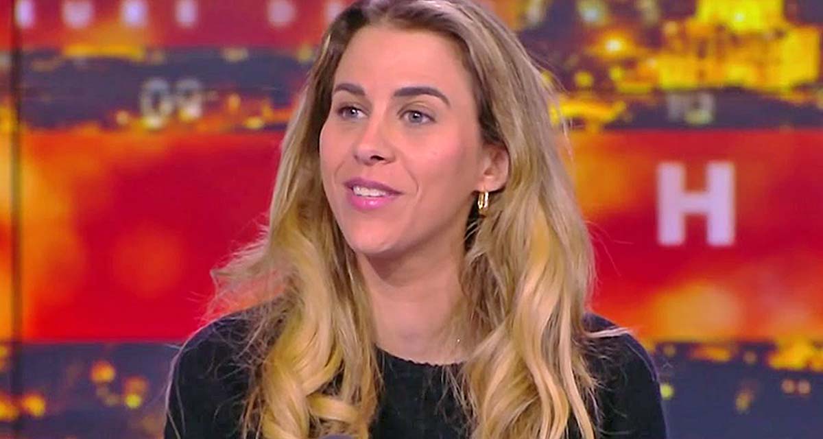 Sarah Saldmann accusée par les téléspectateurs de CNews, sa décision radicale 