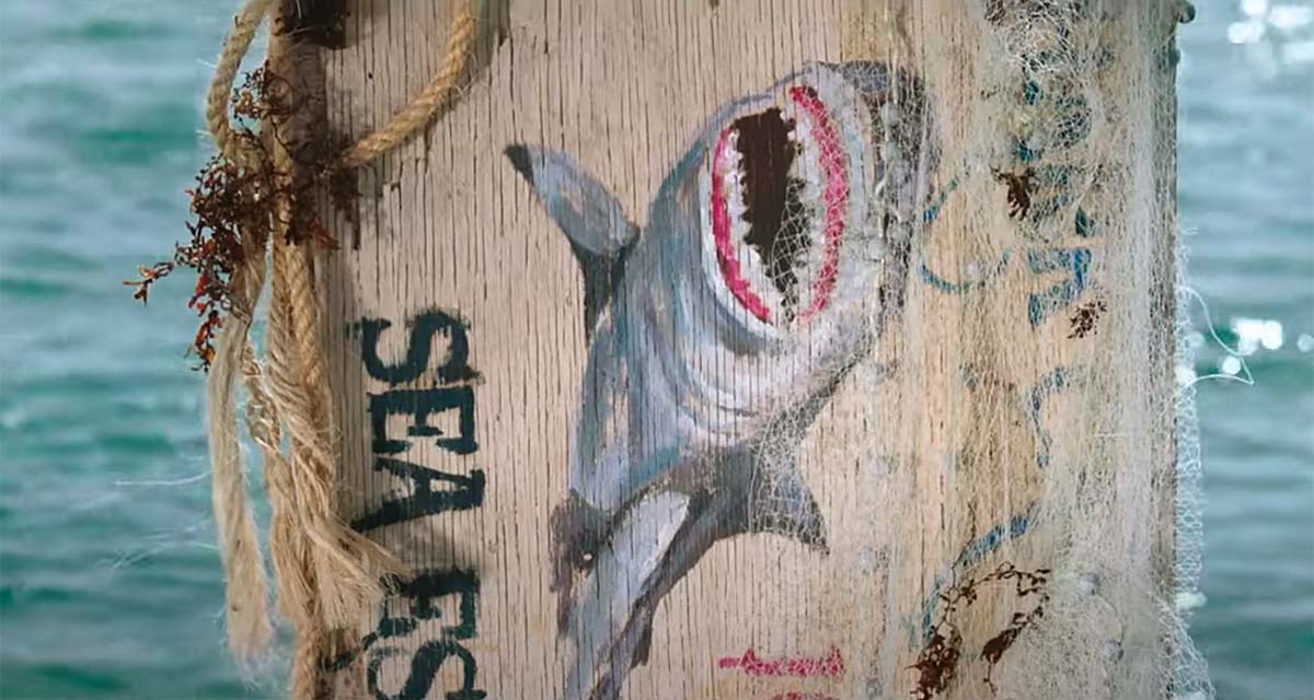 47 Meters Down / Sous la Seine : les requins pètent les plombs... et ça marche fort ! 