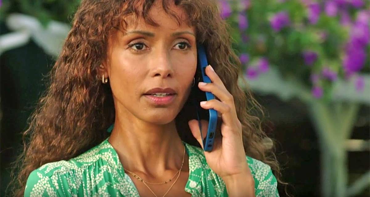 Tropiques criminels : Mélissa va-t-elle reconquérir Arnaud après son départ ? Sonia Rolland donne la réponse