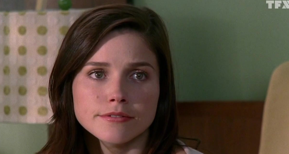 Les frères Scott : L’incroyable retour de Sophia Bush