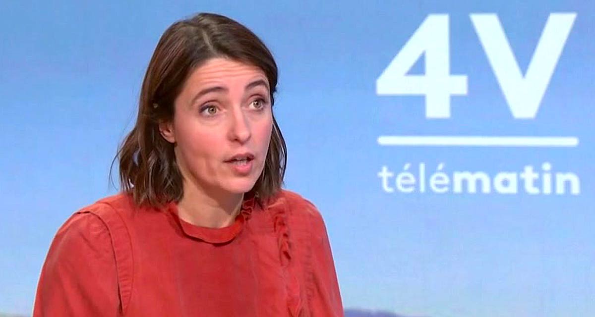 Sophie Binet : La sentence est tombée