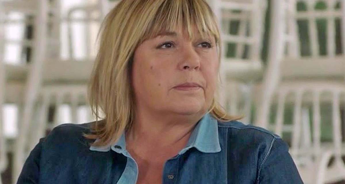 Michèle Bernier : La fin a sonné sur France 3