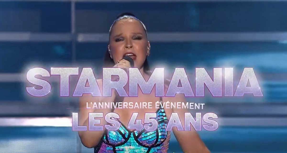 Starmania, les 45 ans : Santa, Claude Dubois, Jenifer, Anne Sila, Diane Tell, Daniel Lavoie... sur France 2